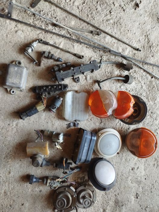 Шестирня редуктора48з. Урал 4320