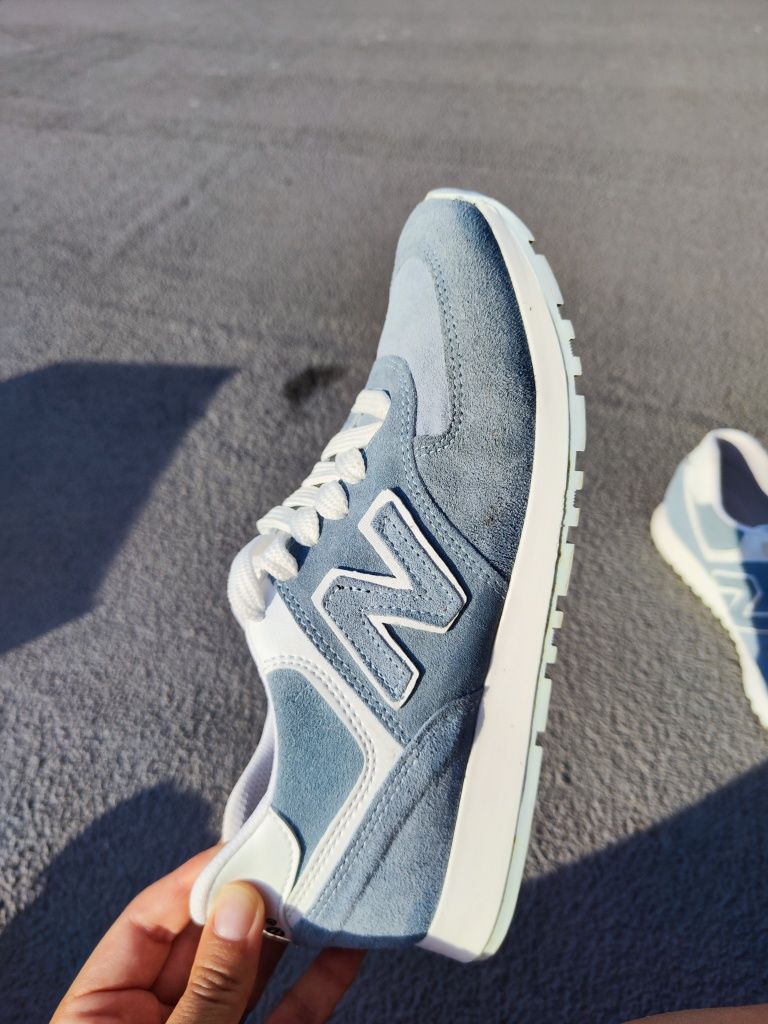 New Balance senhora