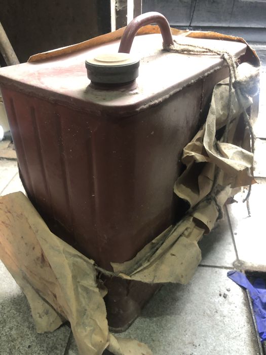 Канистра 30 литров