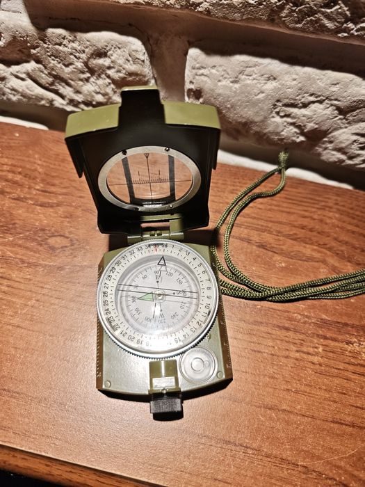 Kompas busola outdoor