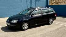 Golf Variant 1.9TDI 105 cavalos  - Selo Antigo