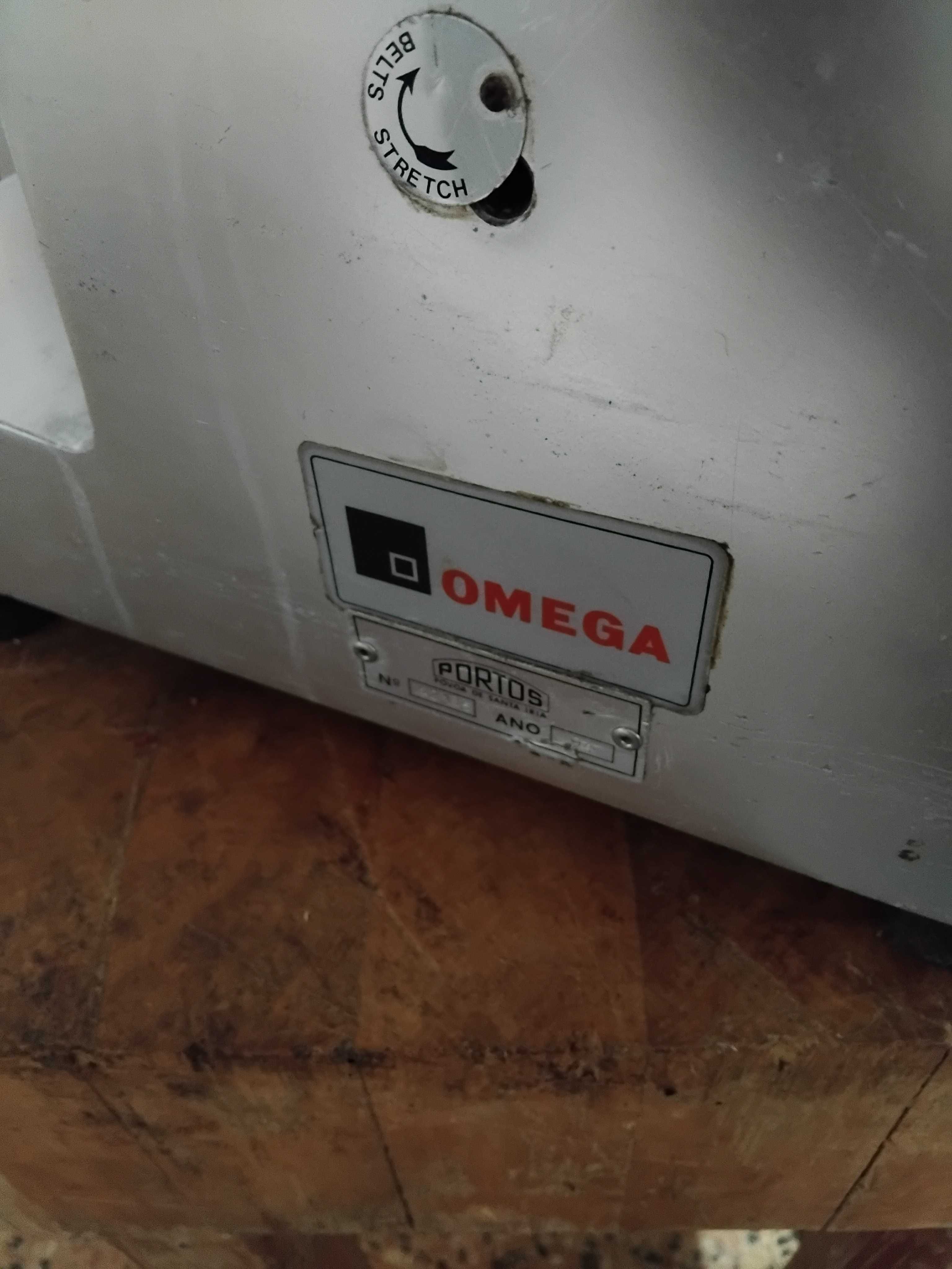 Maquinas de hotelaria