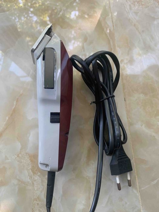 Машинка парикмахерская для стрижки