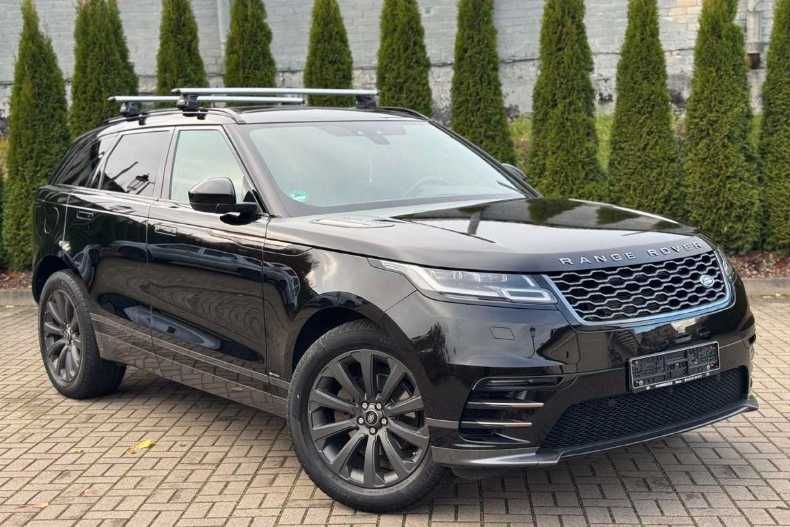 Розборка Land Rover Range Rover Velar Рендж Ровер Велар Запчасти