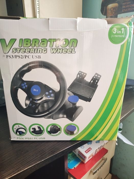 Ігрове кремо комп'ютерне