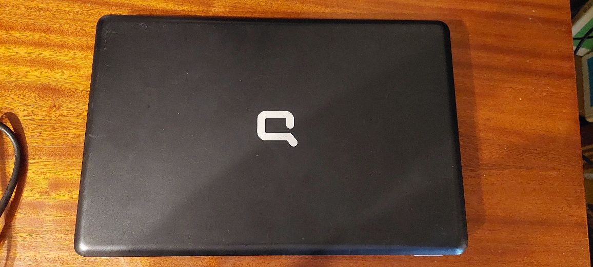 Розбір Hp Compaq CQ56-170SR