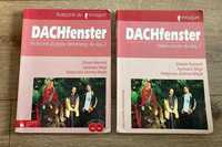 Podręcznik i ćwiczenia do języka niemieckiego DACHfenster