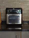 Mini forno/air fryer
