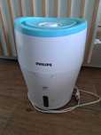 Nawilżacz powietrza Philips