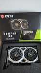 MSI GeForce GTX 1660 Super  Ventus XS 6GB