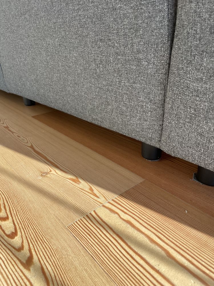 IKEA VIMLE Sofá 4lugares chaise lounge