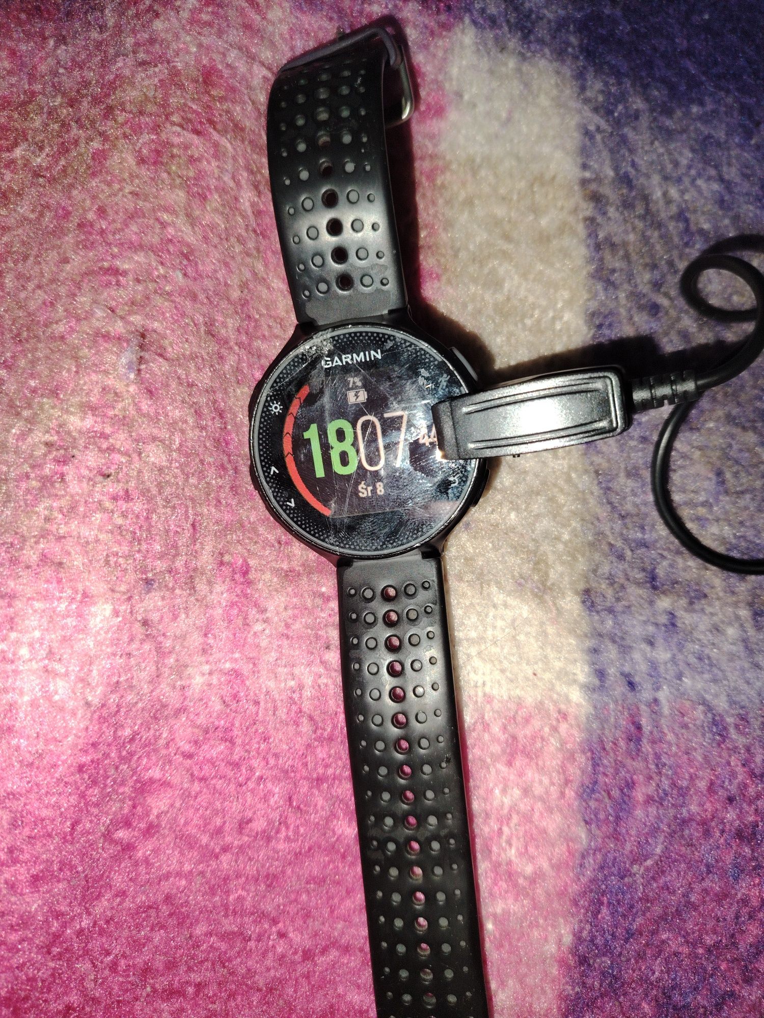 Garmin forerunner 235
