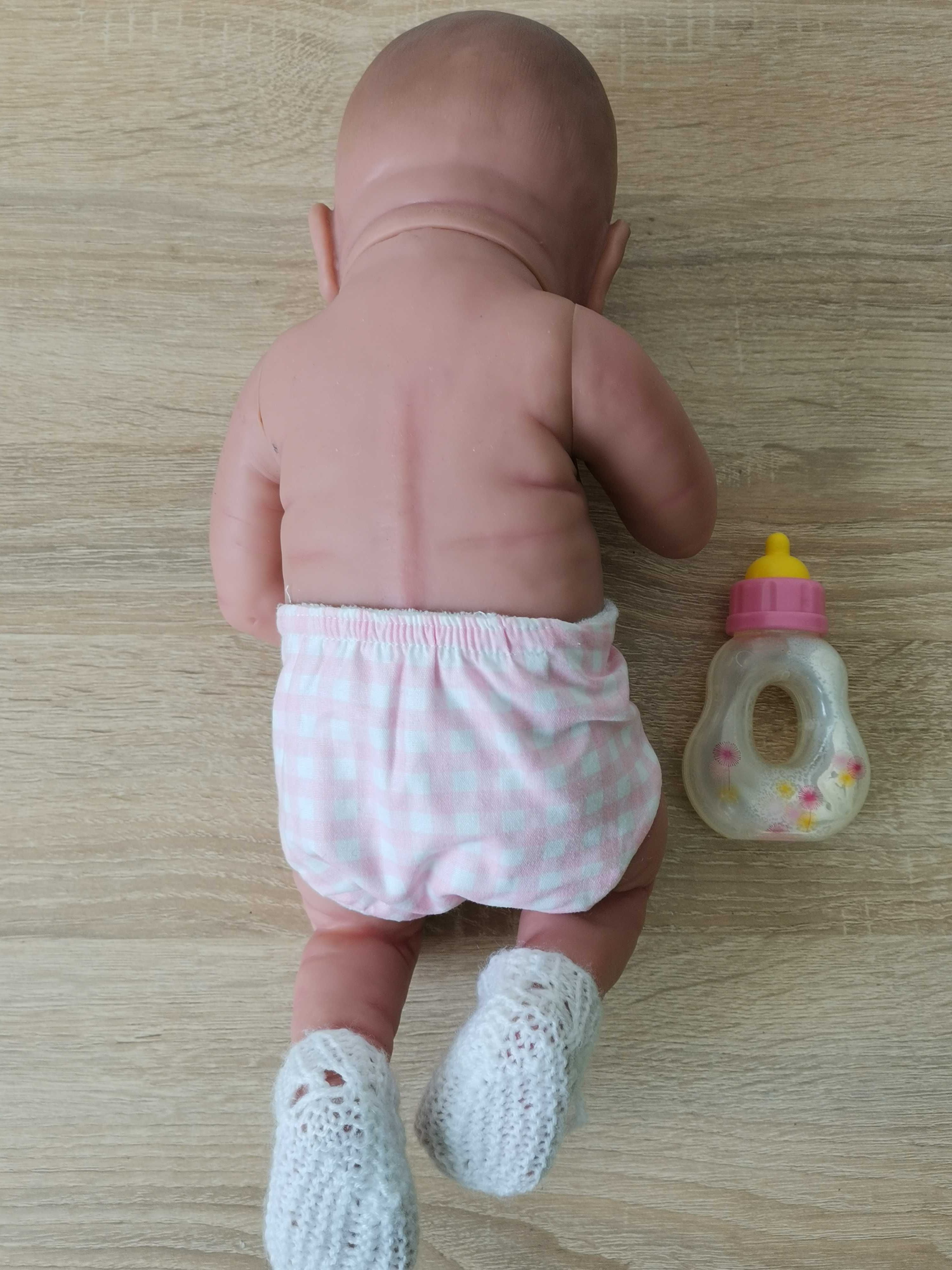 Berenguer брендовая кукла младенец как настоящий мальчик - 36 см