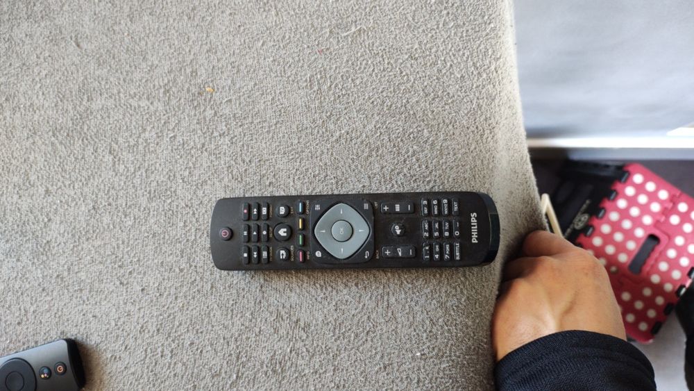 Telewizor  22cale Philips  22PFT4031/12 stan bdb w pełni sprawny