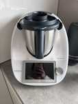 Thermomix TM6 mało używany