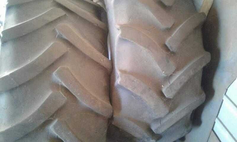 kola rolnicze 440/65/24