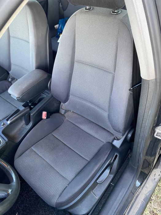 Audi a3 1.9 Tdi 105cv