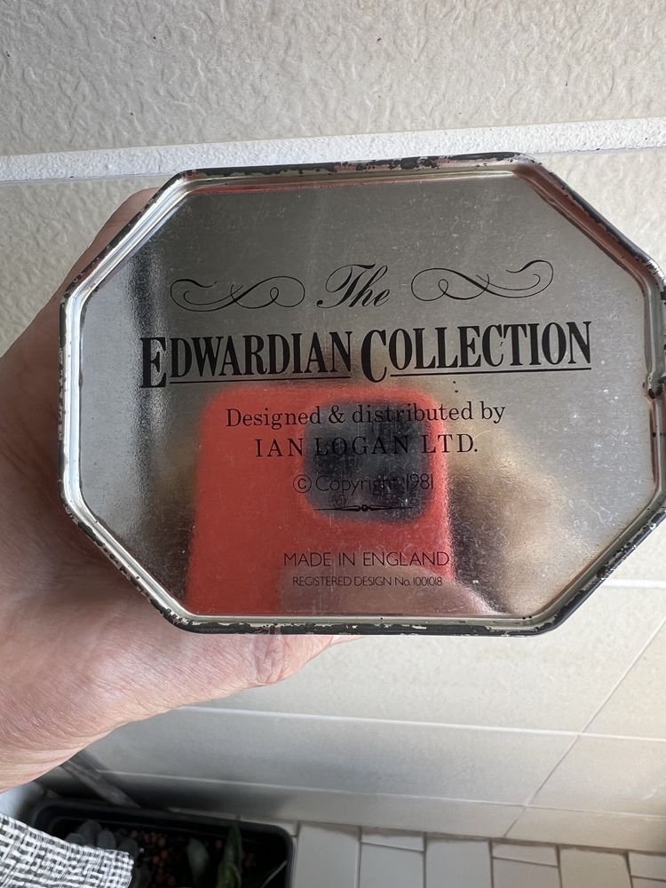 Latas - The Edwardian Collection