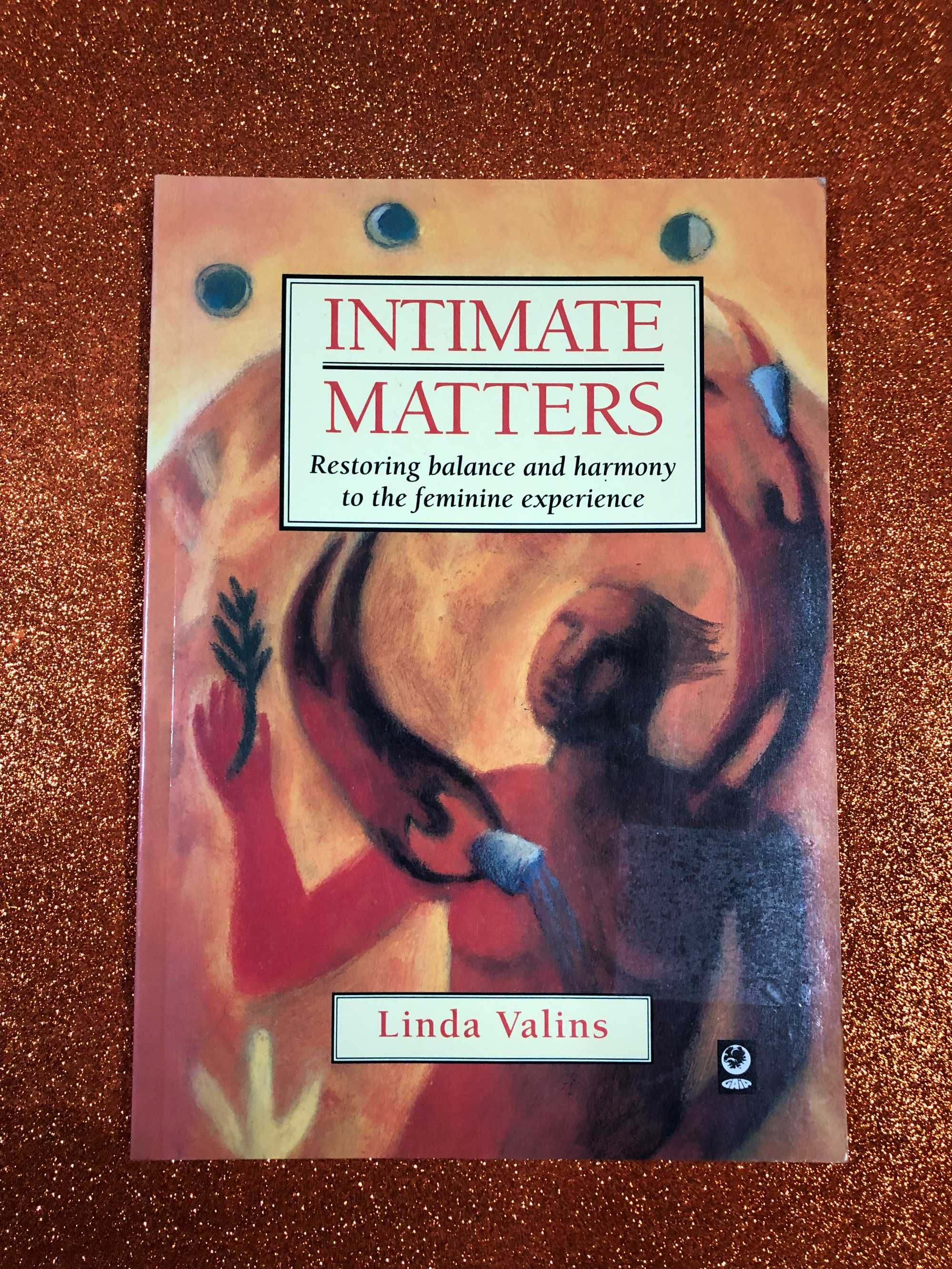 Intimate matters – Linda Valins