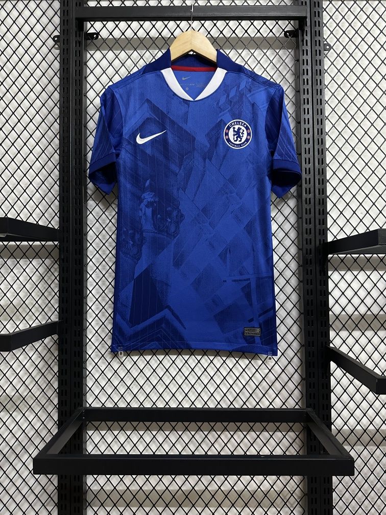 Camisolas futebol Novas do S até 4XL