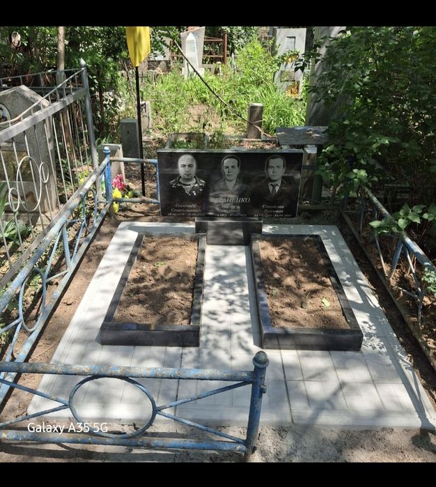 Пам'ятники | Запоріжжя (Памятники  | Запорожье)