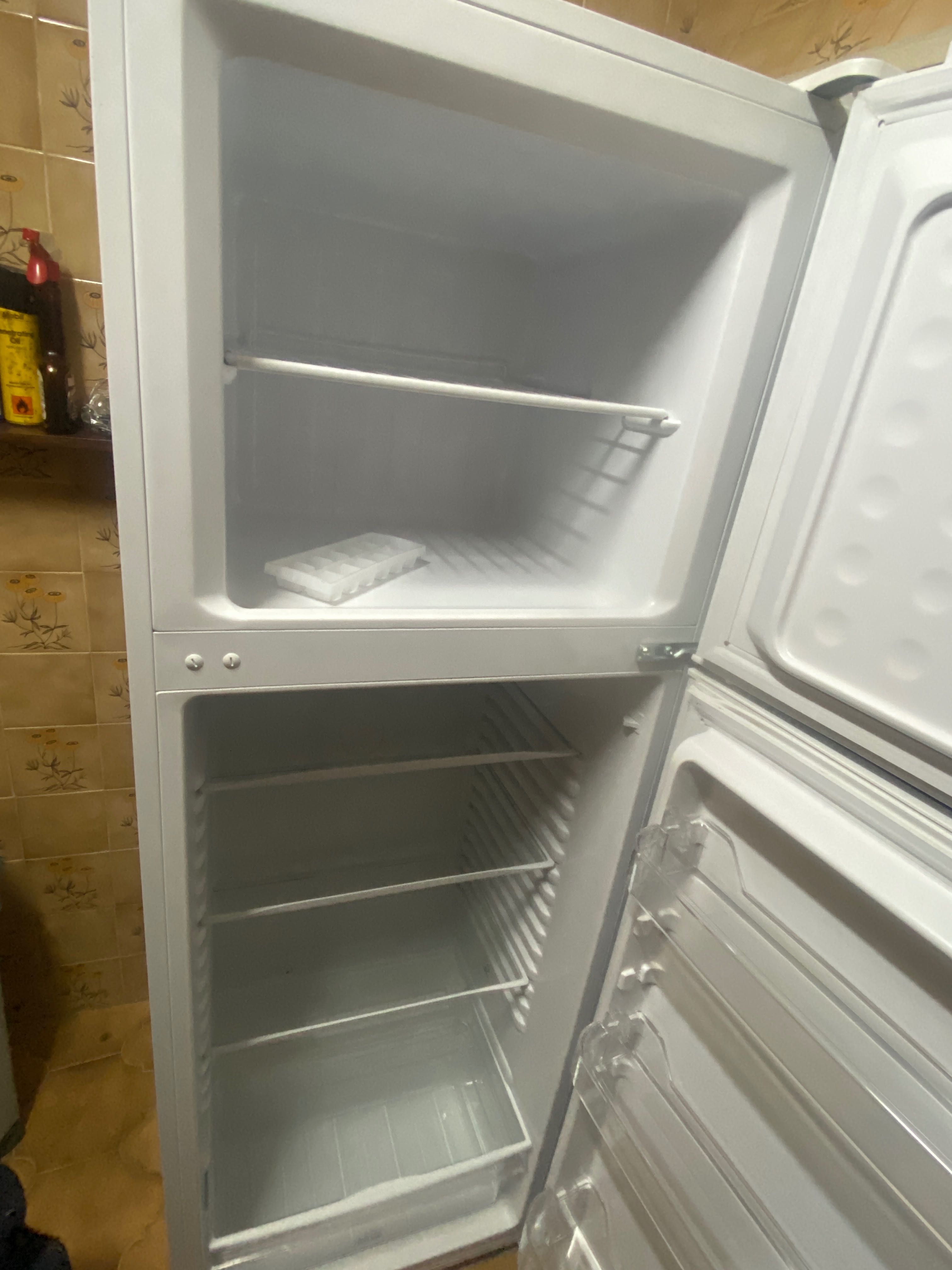 Frigorífico Hotpoint