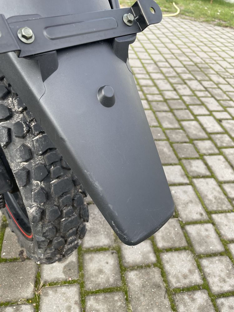 Musstang MT125-3 ACTIVE +
