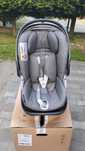 Fotelik Cybex Cloud i-Size + Base Z One