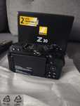 Bezlusterkowiec Nikon z30  nowy!