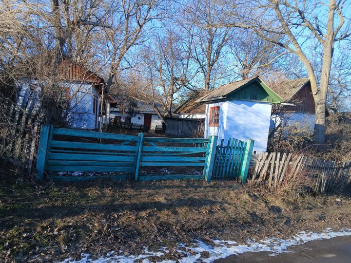 Продаж будинку у селі Пасинки