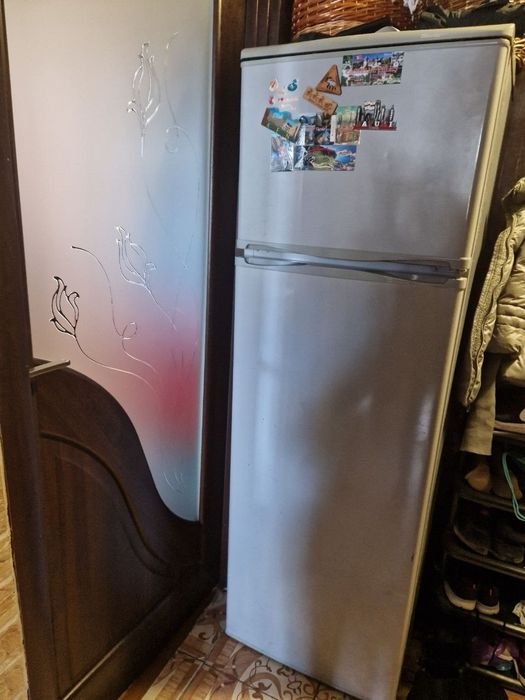 Холодильник Snaige