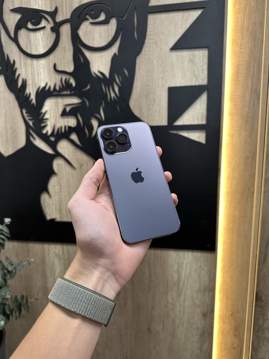 IPhone 14 Pro Max 1TB Deep Purple