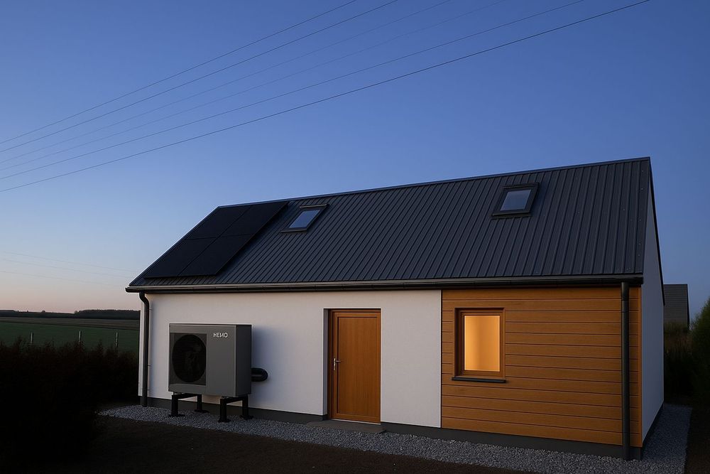 Fotowoltaika i klimatyzacja – szybki montaż, dotacje, Lublin i okolice