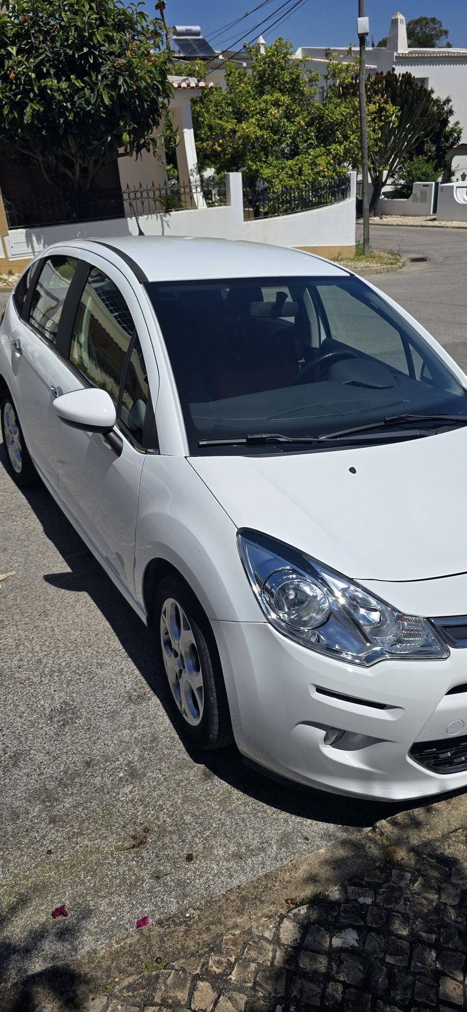 Citroën c3 1.4hdi