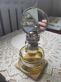 Lampa naftowa  prl