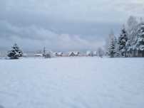 Agroturystyka "Ranczo" Bialowieża