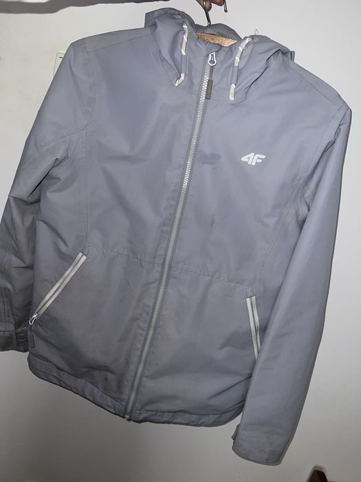 Kurtka 4F damska