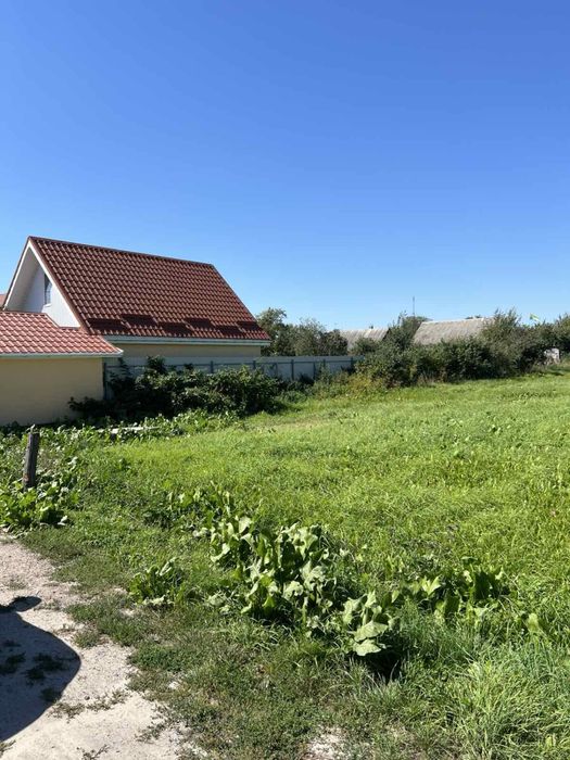 Продам земельну ділянку вулиця Танкістів