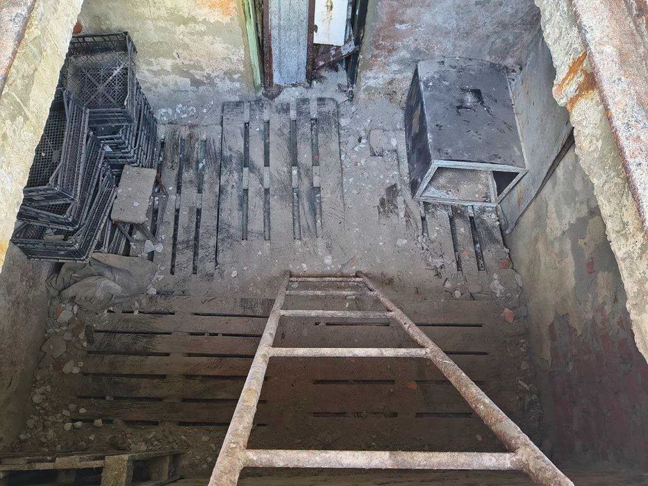 Продам гараж ГК «Вираж»