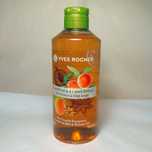 Gel de Banho Yves Rocher