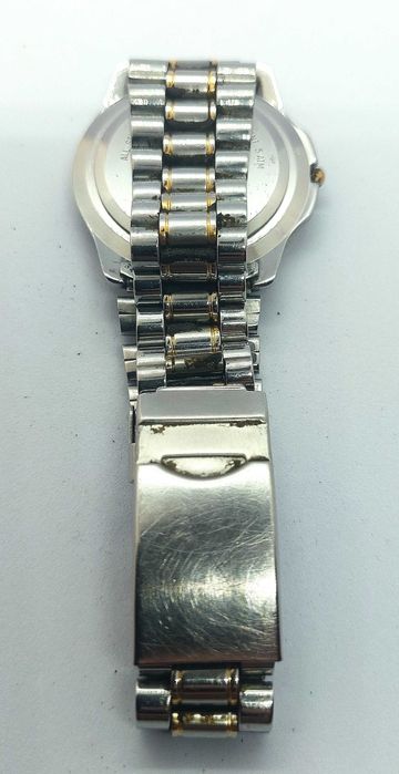 Zegarek Męski Lanco - Szwajcarski