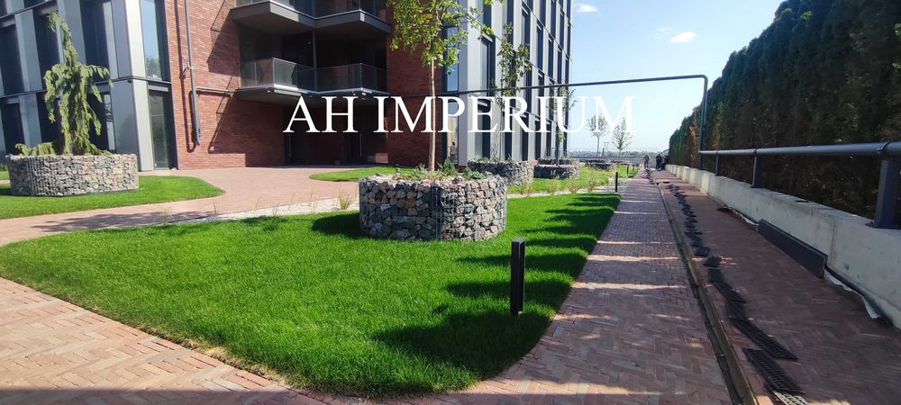 Продам квартиру 33.8 м2 ЖК MAYAK, безопасный низкий этаж, окна на юг
