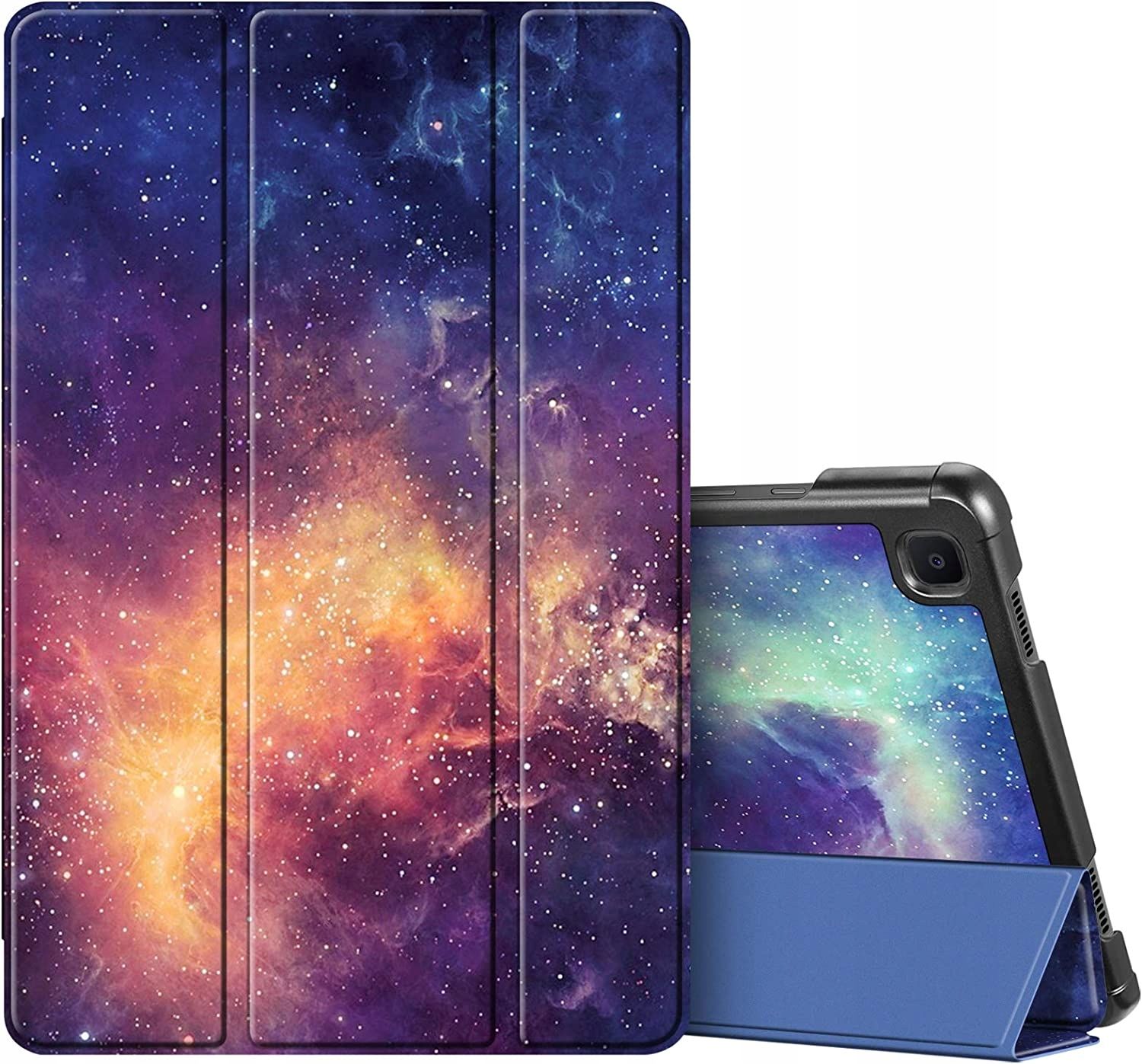 Etui na tablet do Galaxy Tab A7 10,4" 2020