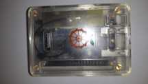 Orange Pi Lite (RAM 2GB) у корпусі