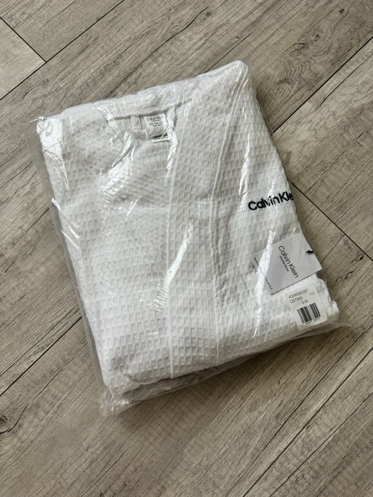 Халат Calvin Klein S-M Оригінал