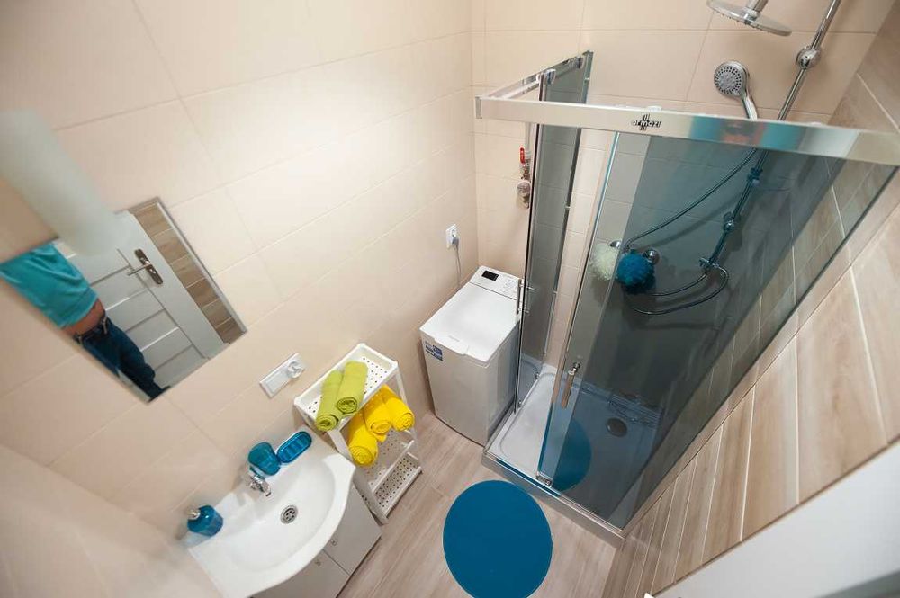 OSTATNI DUŻY pokój blisko MANUFAKTURY Czarnkowska 4