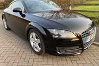 Jantes 17 5x112 Audi TT 8J/A3