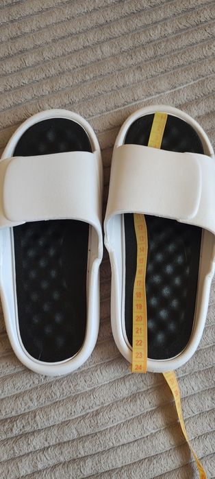 Шльопанці гумові  для басейну чи пляжу