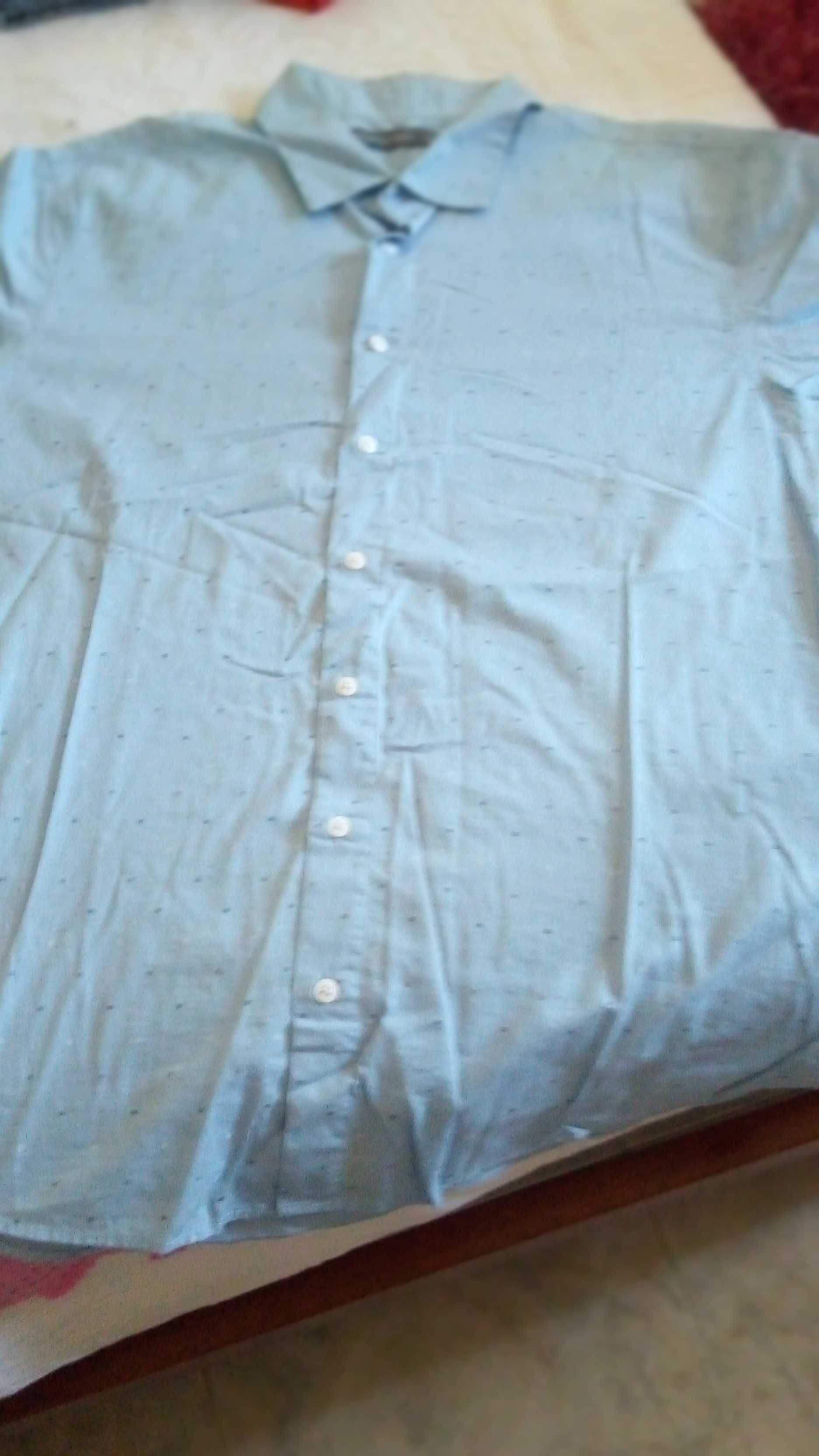 Vende se camisas a bom preço