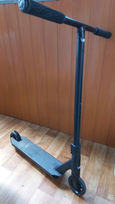 Продам трюковой самокат